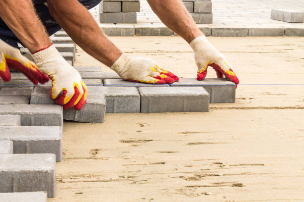Best Brick Driveway Pavers  in Lytle, TX
