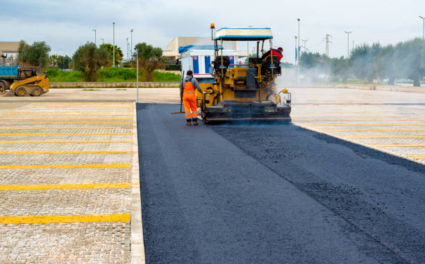 Best Commercial Driveway Pavers  in Lytle, TX