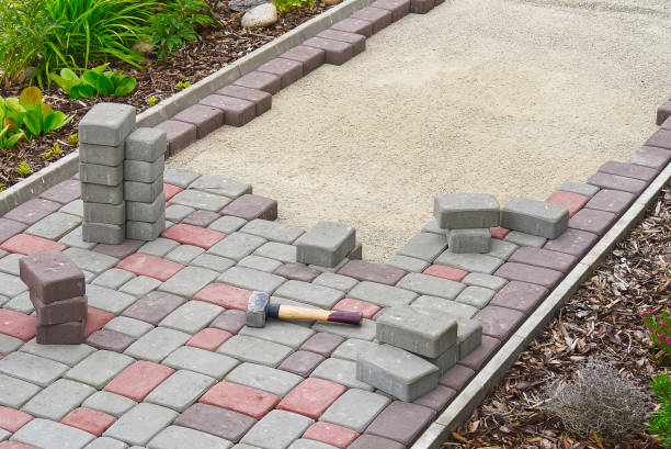Reasons to Select Us for Your Driveway Paving Requirements in Lytle, TX