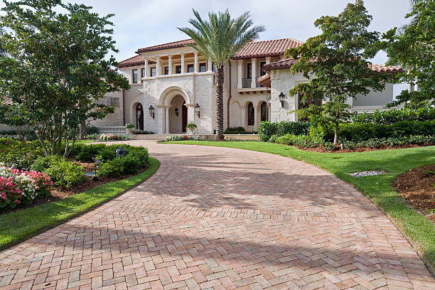 Best Best Driveway Pavers  in Lytle, TX