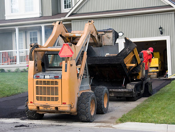 Best Driveway Repair Near Me  in Lytle, TX