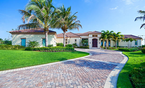 Best Brick Driveway Pavers  in Lytle, TX