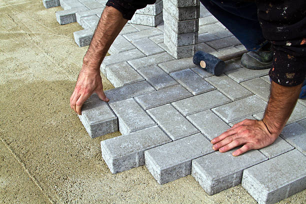 Best Local Driveway Pavers  in Lytle, TX